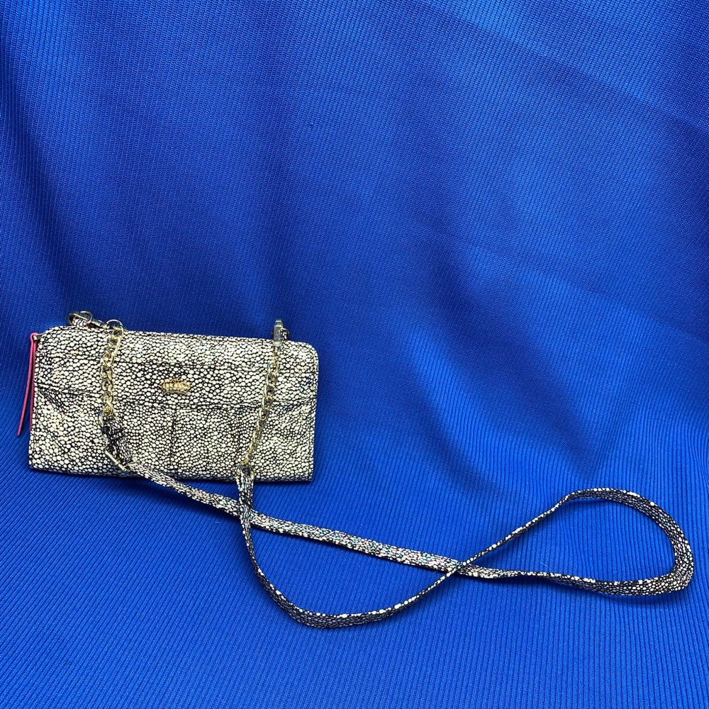 Juicy Couture Wallet Purse - Picture 2 of 6
